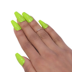 GLOSSY NAILS- (Buy1 Get1 FREE)