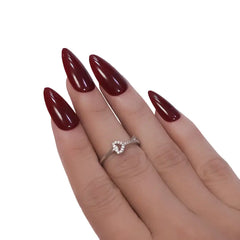 GLOSSY NAILS- (Buy1 Get1 FREE)