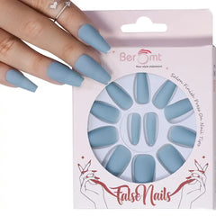 MATTE NAILS- (Buy1 Get1 FREE)