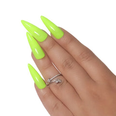 GLOSSY NAILS- (Buy1 Get1 FREE)