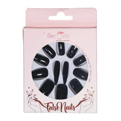 GLOSSY NAILS- (Buy1 Get1 FREE)