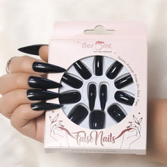 GLOSSY NAILS- (Buy1 Get1 FREE)