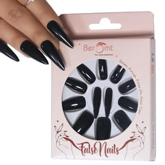 GLOSSY NAILS- (Buy1 Get1 FREE)