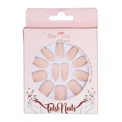 MATTE NAILS- (Buy1 Get1 FREE)