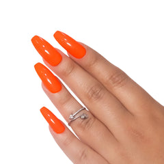 GLOSSY NAILS- (Buy1 Get1 FREE)