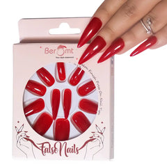 GLOSSY NAILS- (Buy1 Get1 FREE)