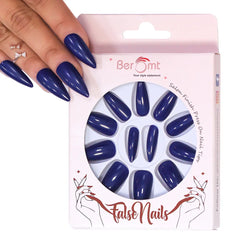 GLOSSY NAILS- (Buy1 Get1 FREE)