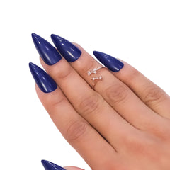 GLOSSY NAILS- (Buy1 Get1 FREE)