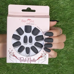 MATTE NAILS- (Buy1 Get1 FREE)