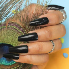 GLOSSY NAILS- (Buy1 Get1 FREE)