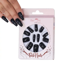 GLOSSY NAILS- (Buy1 Get1 FREE)