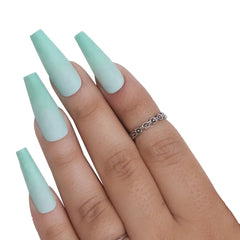 MATTE NAILS- (Buy1 Get1 FREE)