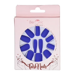 MATTE NAILS- (Buy1 Get1 FREE)