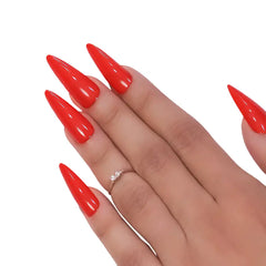 GLOSSY NAILS- (Buy1 Get1 FREE)