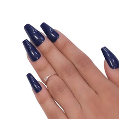 GLOSSY NAILS- (Buy1 Get1 FREE)