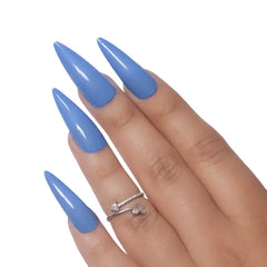 GLOSSY NAILS- (Buy1 Get1 FREE)