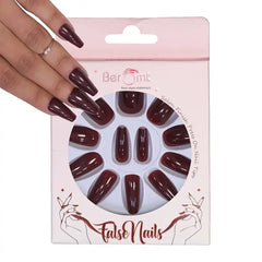 GLOSSY NAILS- (Buy1 Get1 FREE)