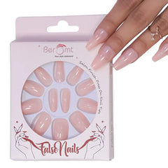 GLOSSY NAILS- (Buy1 Get1 FREE)