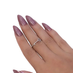 GLOSSY CLAWS NAILS (NAIL KIT INCLUDED)