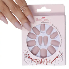 MATTE CLAWS NAILS (NAIL KIT INCLUDED)