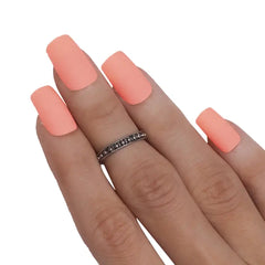 MATTE NAILS- (Buy1 Get1 FREE)