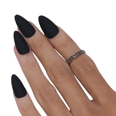 MATTE NAILS- (Buy1 Get1 FREE)