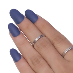 MATTE NAILS- (Buy1 Get1 FREE)