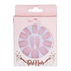 MATTE NAILS- (Buy1 Get1 FREE)