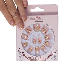 PRINTED NAILS- (Buy 1 Get 1 Free)