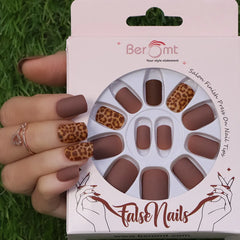 ANIMAL NAILS - (Buy1 Get1 FREE)