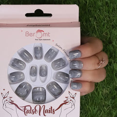 PRINTED NAILS- (Buy 1 Get 1 Free)