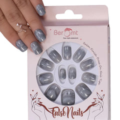 PRINTED NAILS- (Buy 1 Get 1 Free)