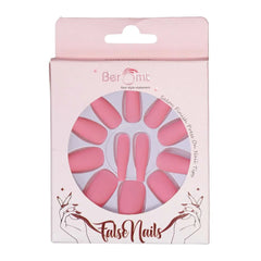 MATTE NAILS- (Buy1 Get1 FREE)