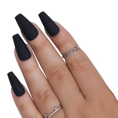 MATTE NAILS- (Buy1 Get1 FREE)