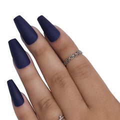 MATTE NAILS- (Buy1 Get1 FREE)