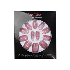 PRINTED NAILS- (Buy 1 Get 1 Free)