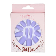 MATTE NAILS- (Buy1 Get1 FREE)