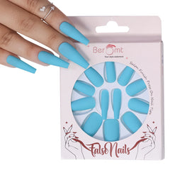 MATTE NAILS- (Buy1 Get1 FREE)