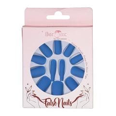 MATTE NAILS- (Buy1 Get1 FREE)