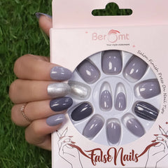 PRINTED NAILS- (Buy 1 Get 1 Free)