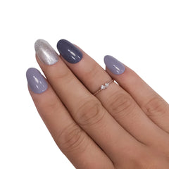 PRINTED NAILS- (Buy 1 Get 1 Free)