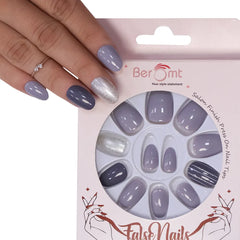 PRINTED NAILS- (Buy 1 Get 1 Free)