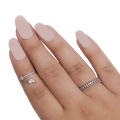 MATTE NAILS- (Buy1 Get1 FREE)