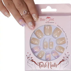 PRINTED NAILS- (Buy1 Get1 FREE)