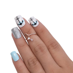 PRINTED NAILS- (Buy 1 Get 1 Free)