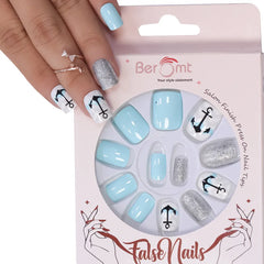 PRINTED NAILS- (Buy 1 Get 1 Free)