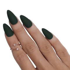 MATTE NAILS- (Buy1 Get1 FREE)