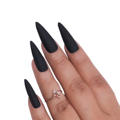 MATTE NAILS- (Buy1 Get1 FREE)