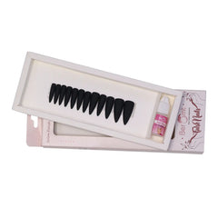 MATTE NAILS- (Buy1 Get1 FREE)