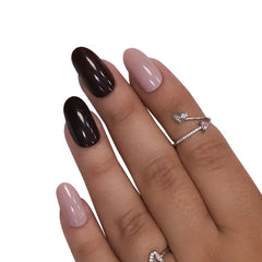 PRINTED NAILS- (Buy 1 Get 1 Free)